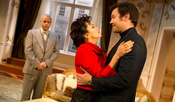 Image by Pamela Raith