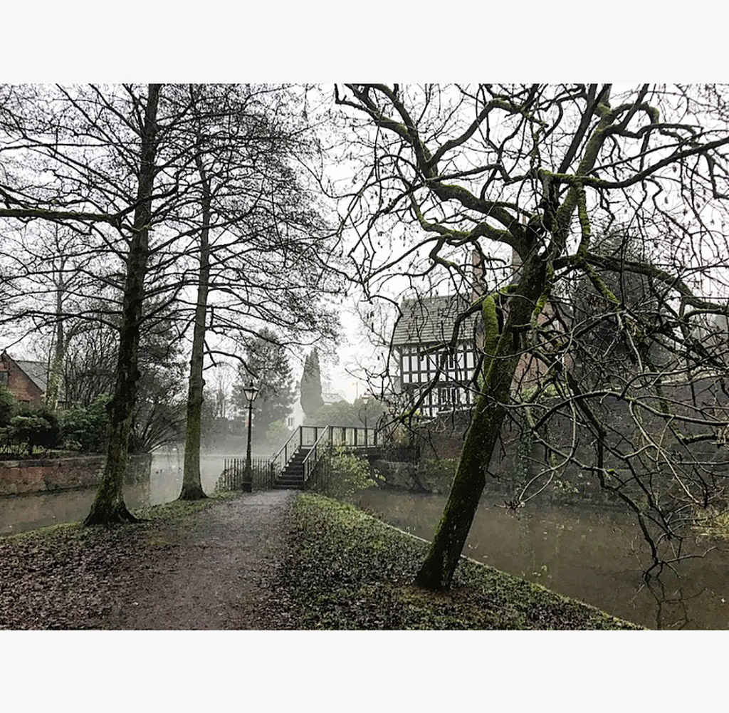 An afternoon in Worsley Manchester’s Finest