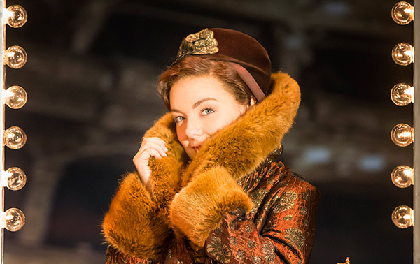 Image by Johan Persson