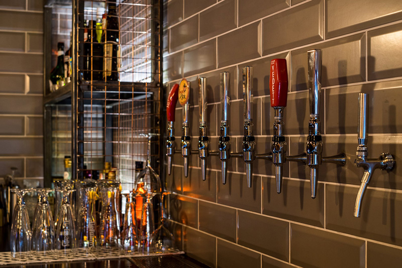 13 places to buy Belgian beer in Manchester Manchester’s Finest