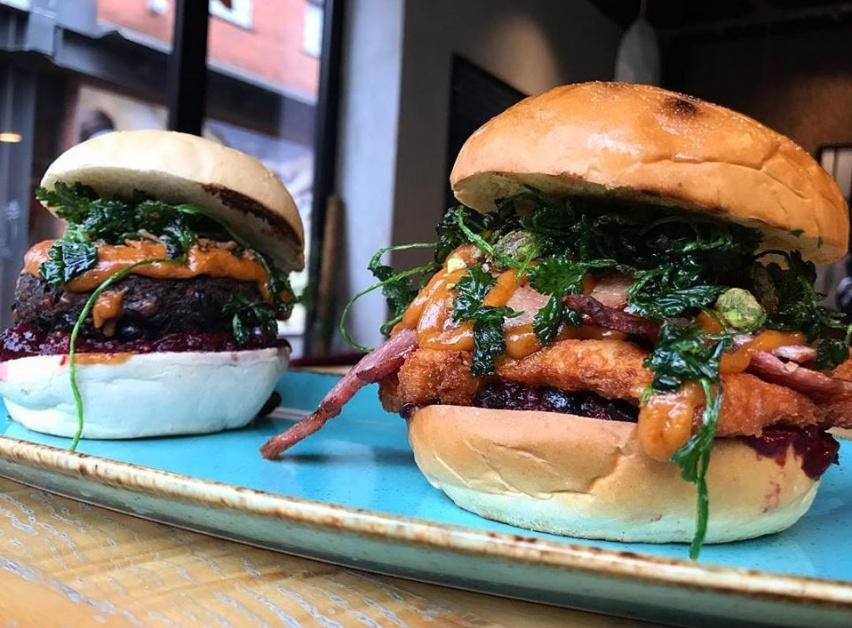 23 of the Best Lunch Deals in Manchester