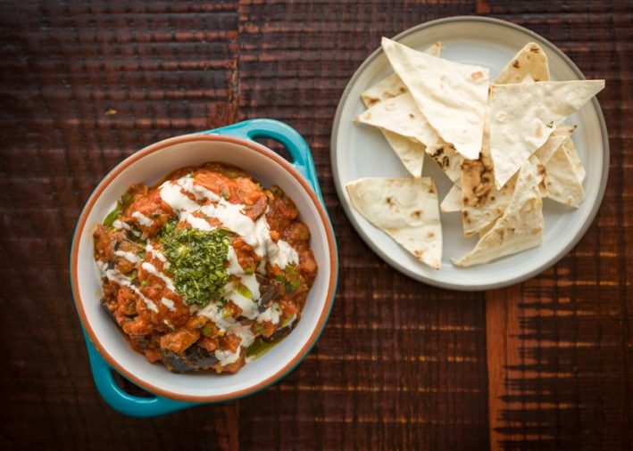 El Gato Negro crowned one of Manchester's Top Two at National