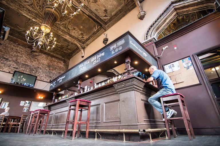 The cosiest pubs in Manchester & Salford Manchester’s Finest