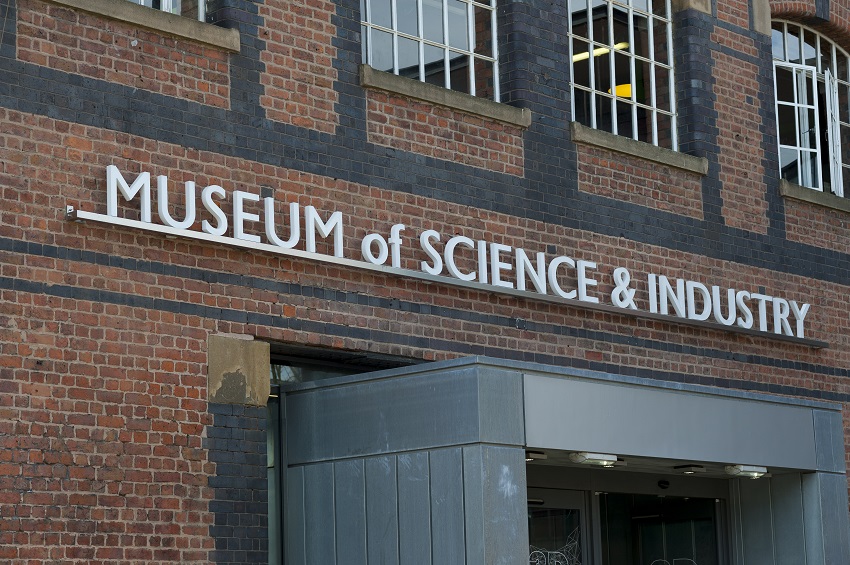 What’s on at the Museum of Science and Industry in 2018 Manchester’s