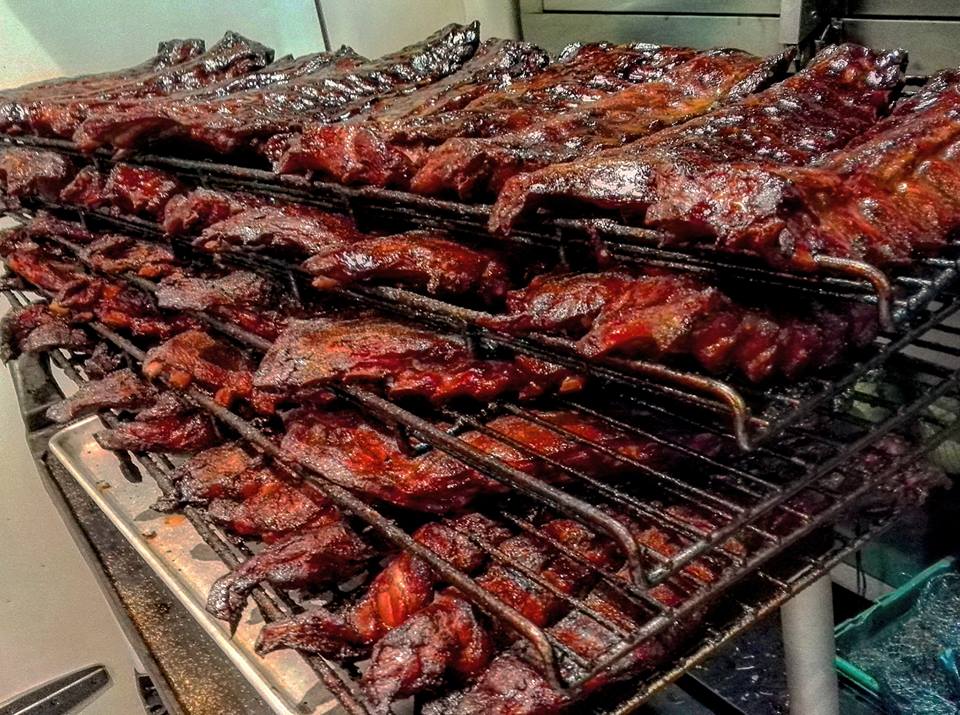 Best Ribs in Manchester Manchester’s Finest