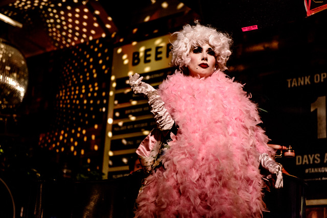 Photo by Jack Kirwin -JK Photography-