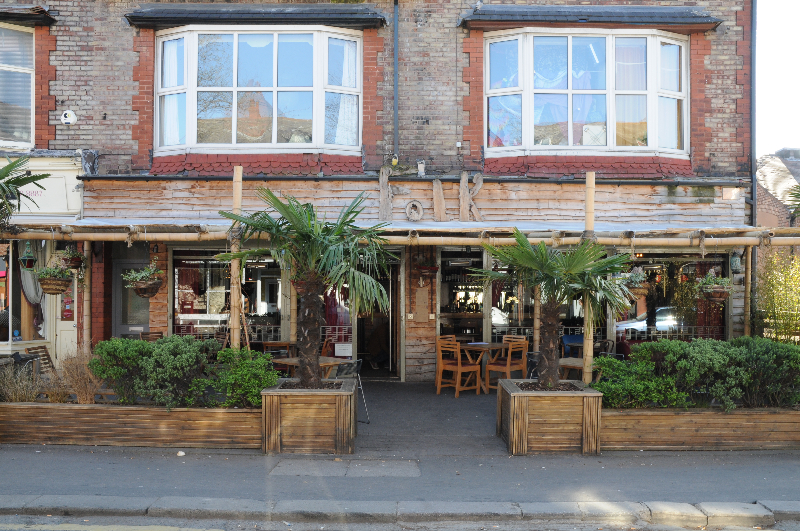 Finest Day Out West Didsbury