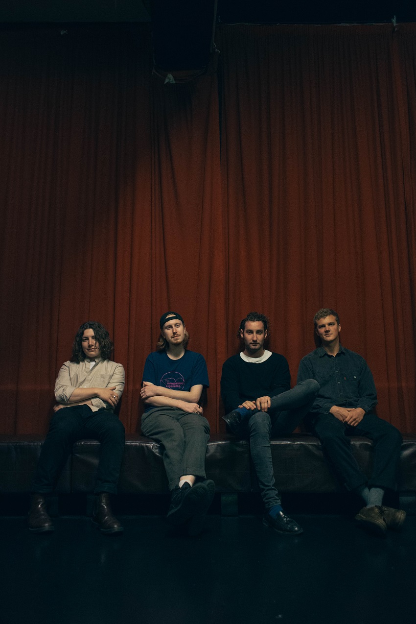 RE: Sea Girls announcement