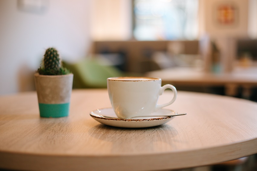 Lawn Coffee Manchester’s Hidden Gem Coffee Den Manchester’s Finest