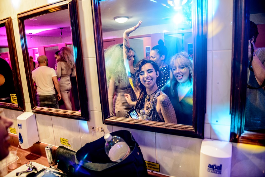 Photo by Jack Kirwin -JK Photography-