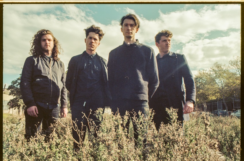 City Calm Down announcement