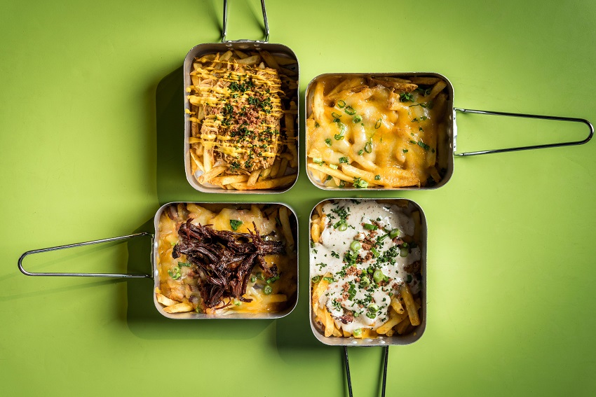 Cane & Grain Freshen Up Their Menu Manchester’s Finest