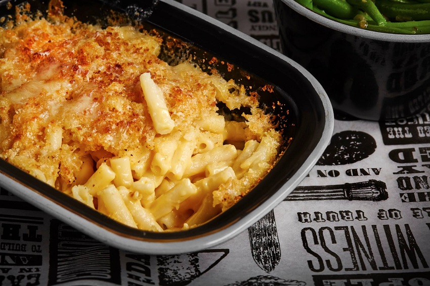 The 11 Best Places for Mac ‘n’ Cheese in Manchester Manchester’s Finest