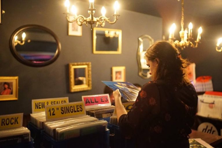 Fair Play Vinyl Fair Record Store Day Special