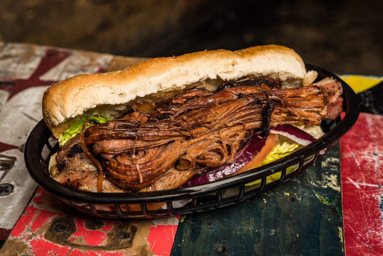 The Best Sandwiches in Manchester