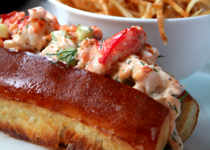 The Best Sandwiches in Manchester