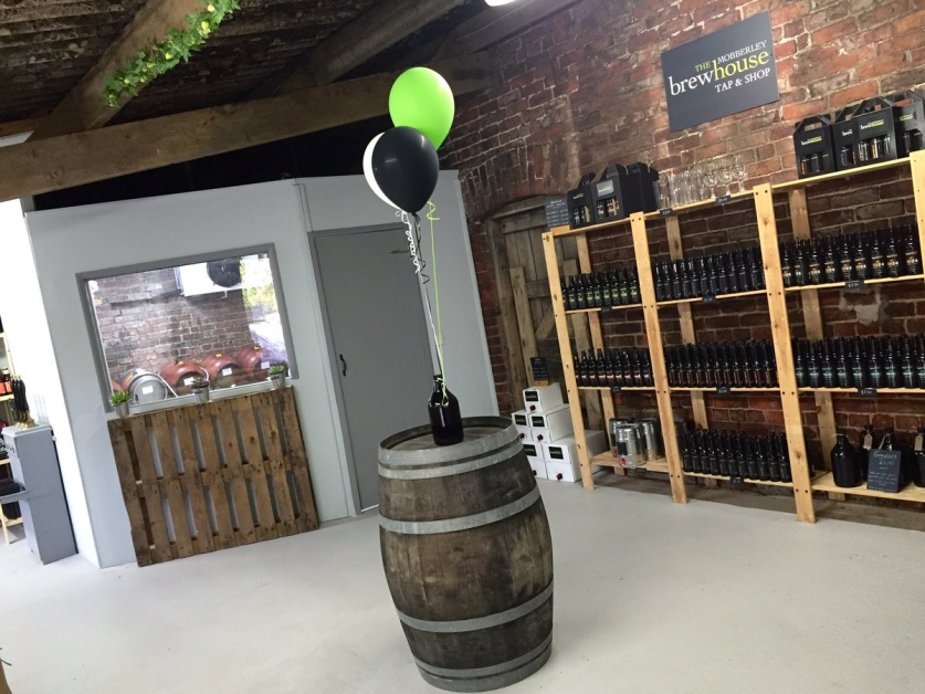 Finest Day Out Mobberley Manchester’s Finest