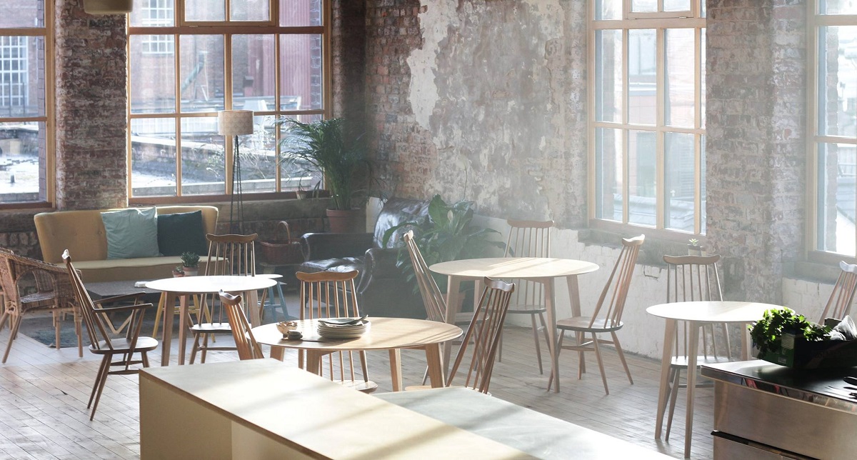 Manchester's Best Restaurants