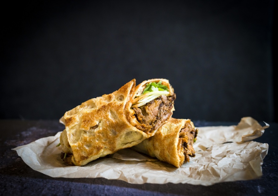 Have you heard about the Manchester Kebab? Manchester’s Finest