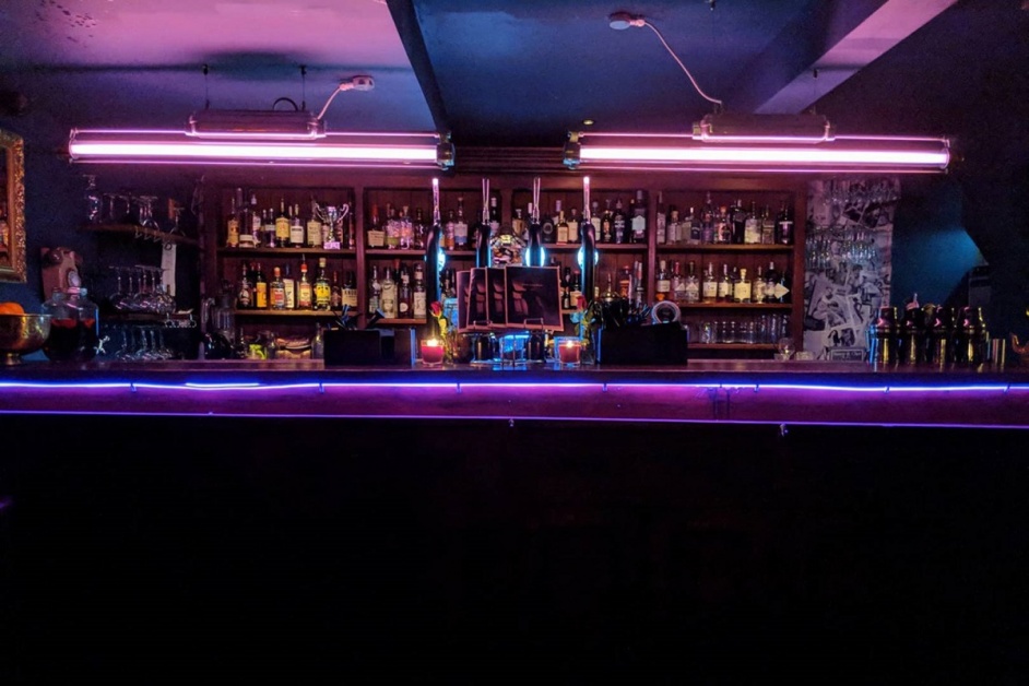 Best Hidden Bars in Manchester Manchester’s Finest