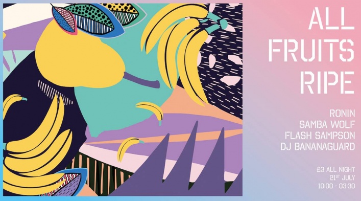 Unmissable nights this weekend: 20th & 21st July 2018 - Manchester’s Finest