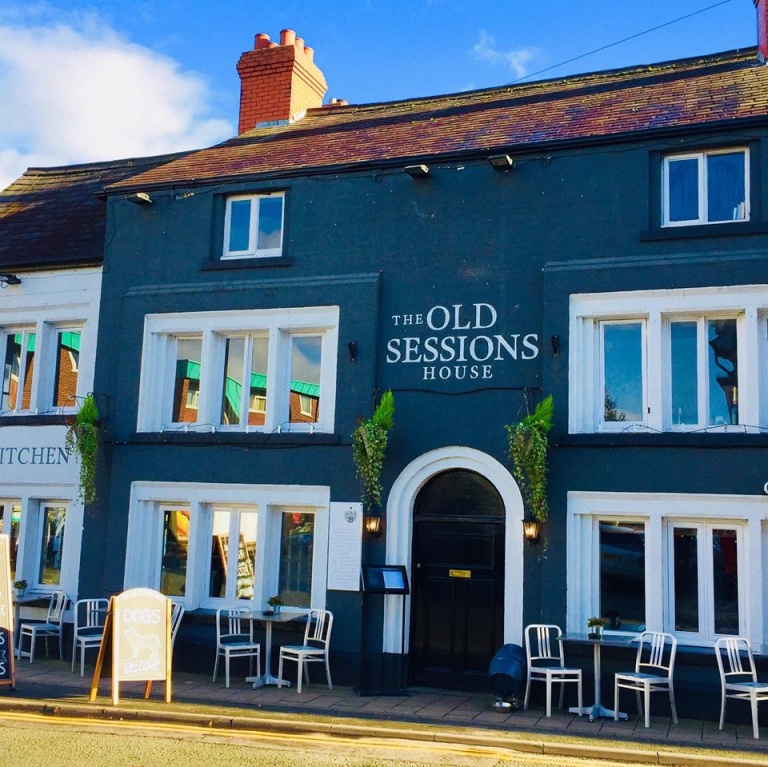 Finest Day Out Knutsford Manchester’s Finest