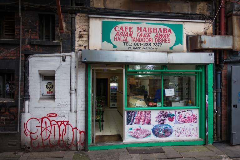 21 of Manchester's Hidden Gems