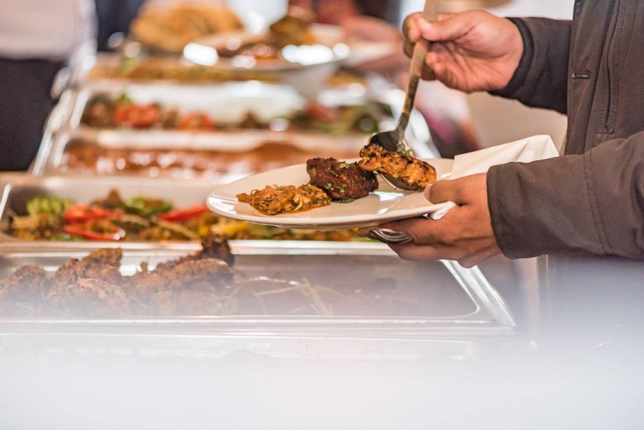 Learn to Cook like a Pro at Zouk Tea Bar