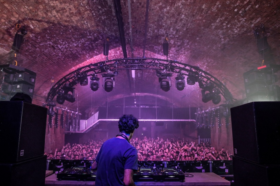 Manchester's Best Clubs Manchester’s Finest