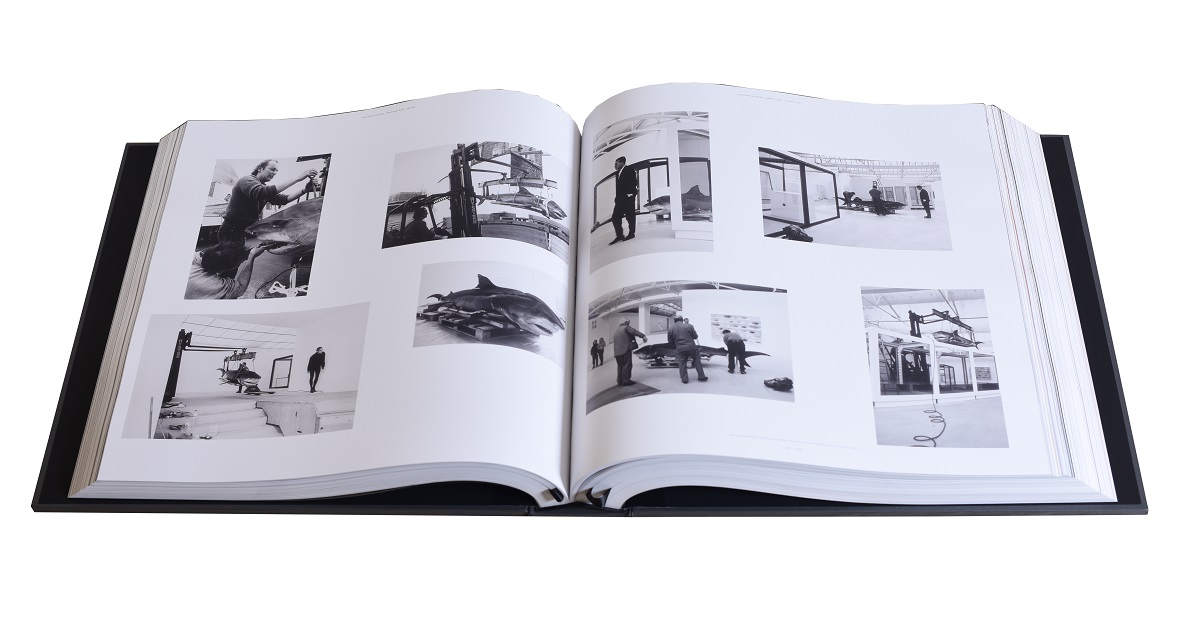 Saatchi art website image