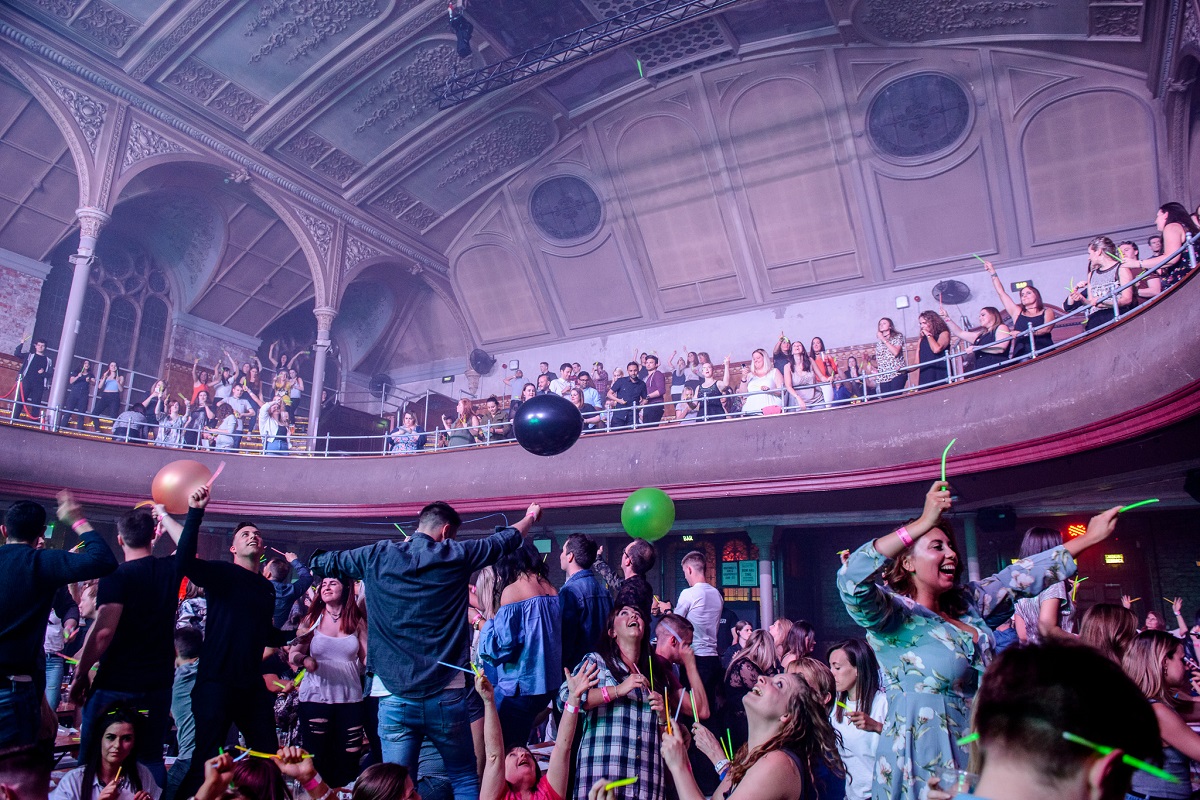 Photo by Jack Kirwin -JK Photography-