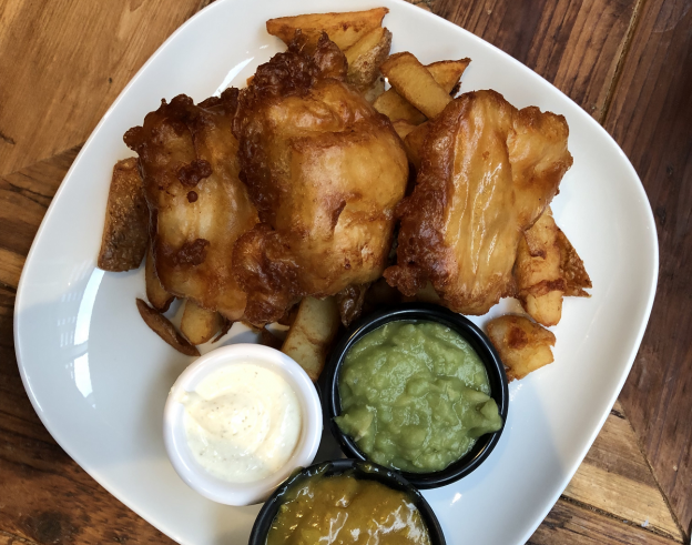 The Best Things We Ate and Drank This Week 14th21st December
