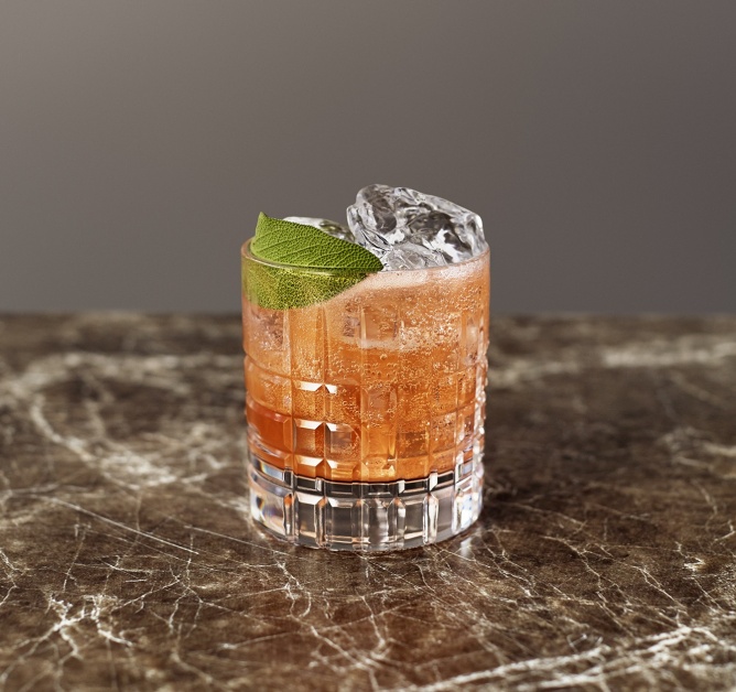 Manchester's Best NonAlcoholic Seedlip Cocktails Manchester’s Finest