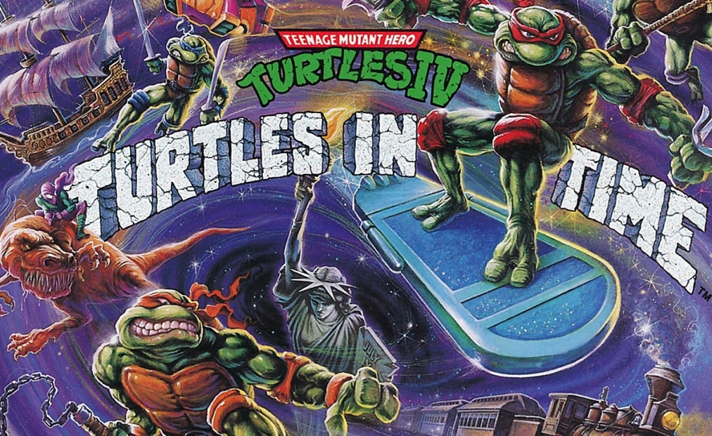 Teenage Mutant Ninja Turtles Quiz at Beatnikz Republic Teenage Mutant Ninja Turtles Quiz at Beatnikz Republic