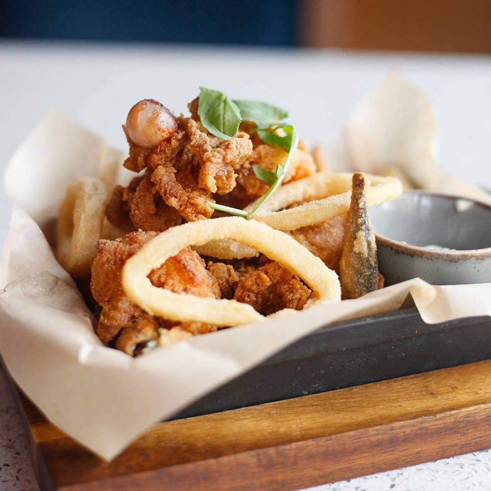 50 off Beautiful Italian Food at Cibo