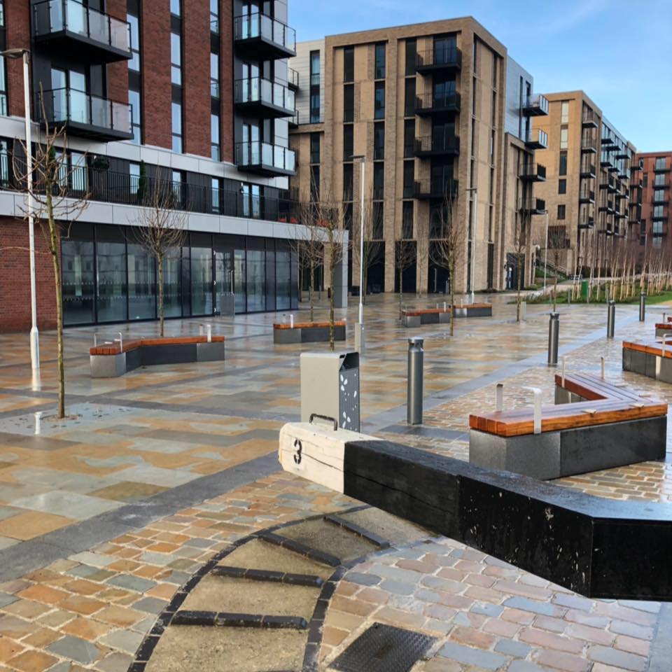 Seven Brothers set to open a new Beerhouse in Middlewood Locks Manchester’s Finest