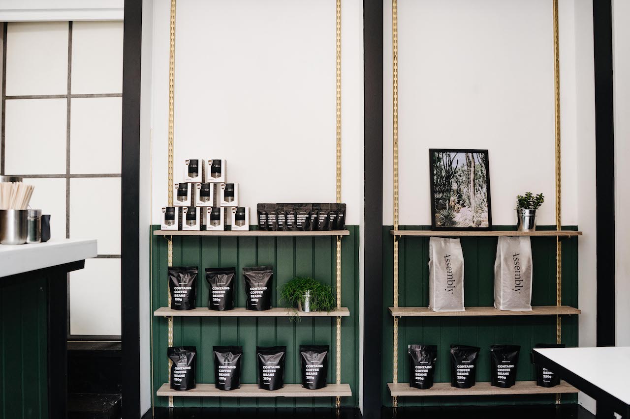 First Look: The New Over Under Coffee Stop on Deansgate - Manchester’s ...