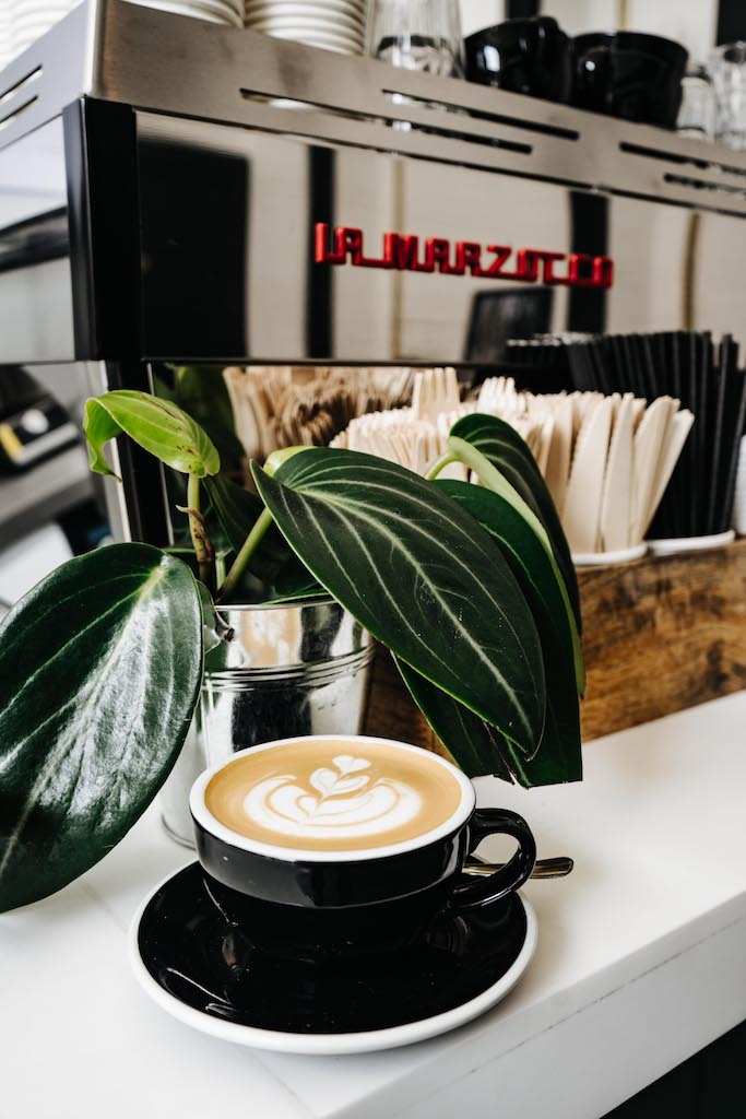 First Look: The New Over Under Coffee Stop on Deansgate - Manchester’s ...