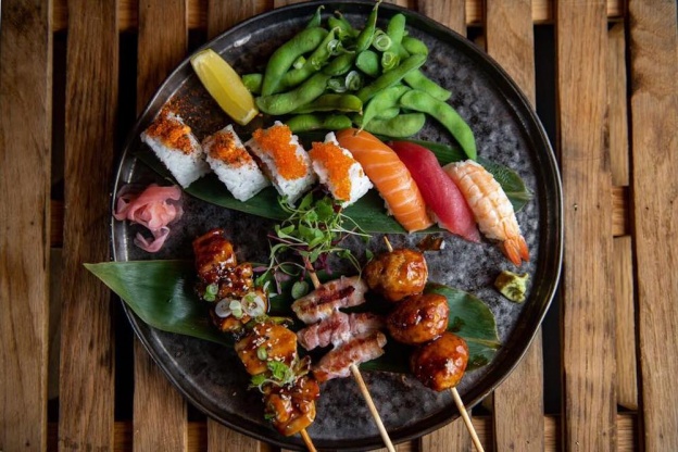 Bring in the New Year with BOTTOMLESS Booze in the Northern Quarter ...