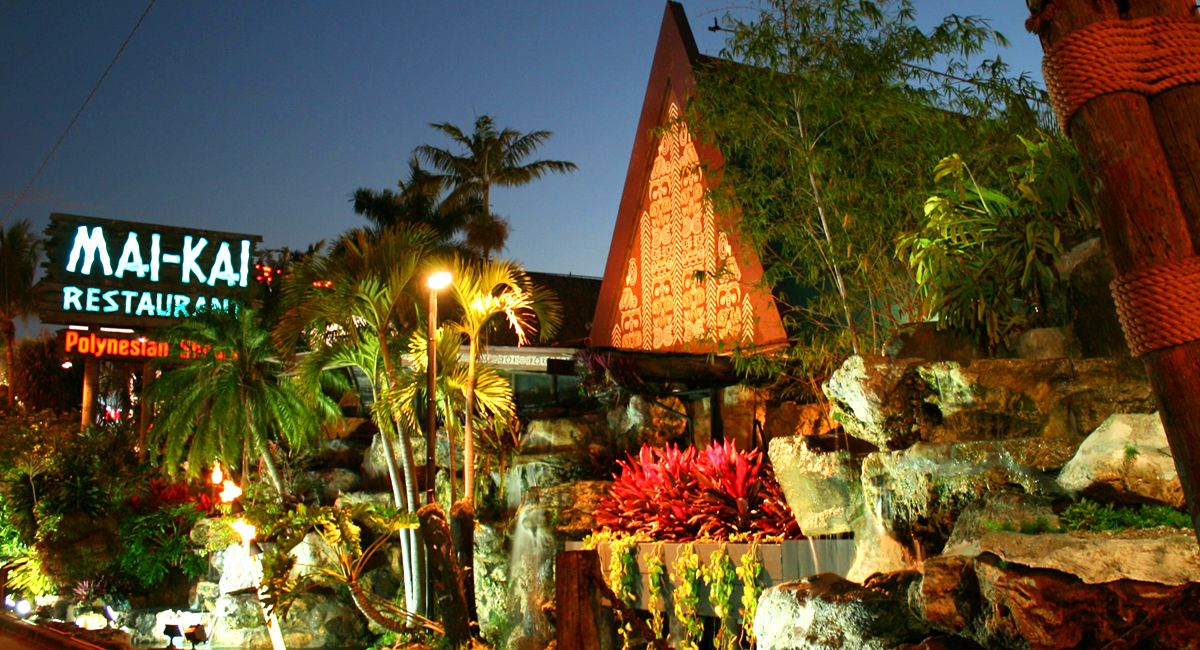 From Manchester to: The World's Best Tiki Bars - Manchester’s Finest