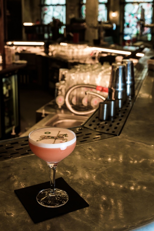 We tried (almost) every cocktail at Flight Club and here is what