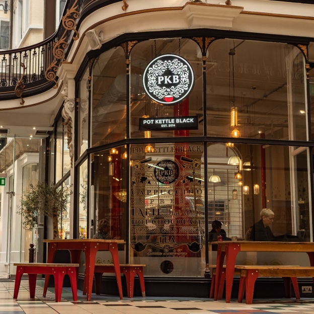 Pot Kettle Black to open in new Moda Angel Gardens Development