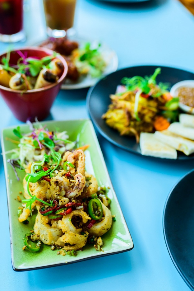 Have we found the best Thai food on one of Manchester's busiest roads?