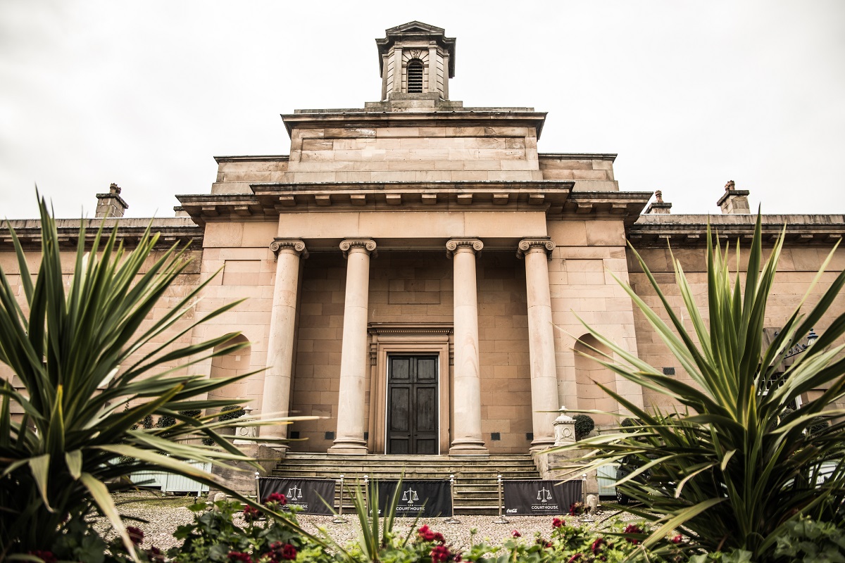 North West Professional Wedding Photographer