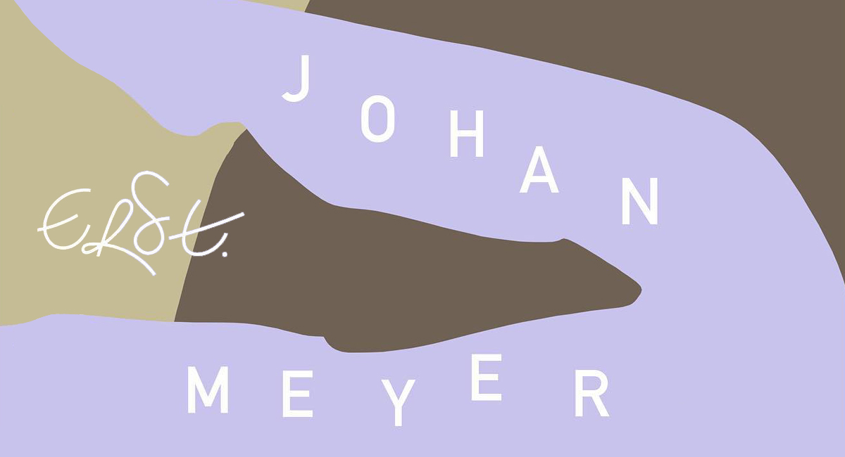 A tasting of 8 Wines with Johan Meyer (+ snacks) for £20 at Erst