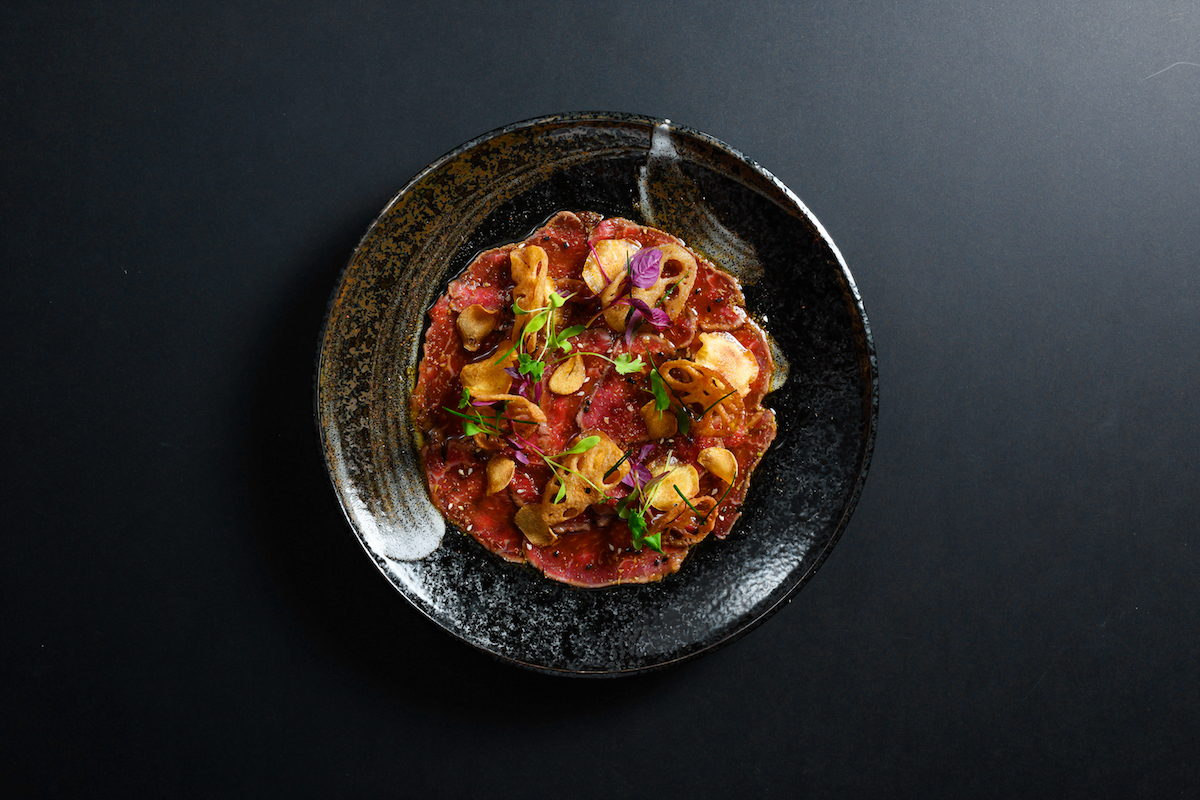 A new season at Tattu with 17 stunning new dishes Manchester’s Finest