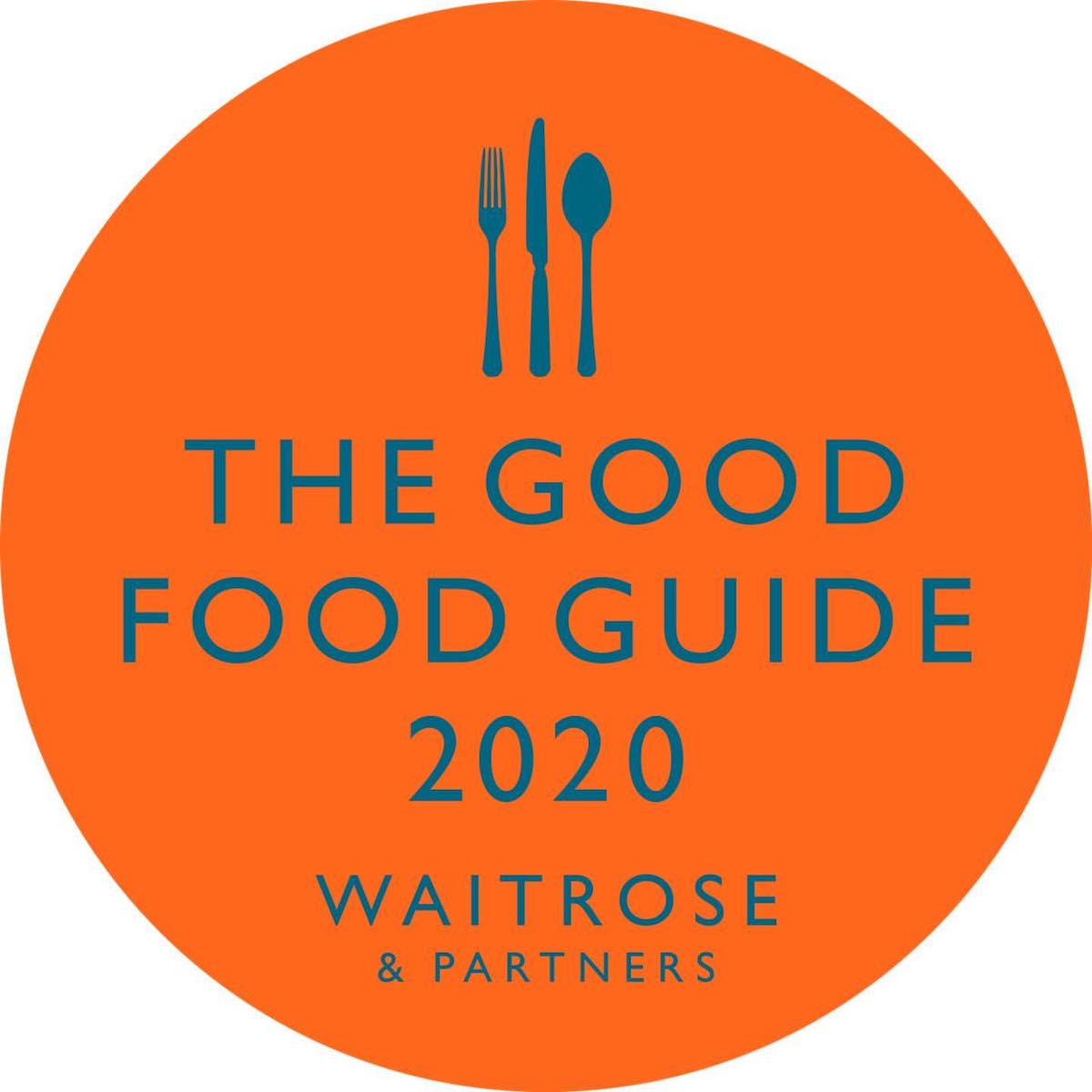The Good Food Guide 2020 is in and we spot some of the city's favourites... Manchester’s Finest