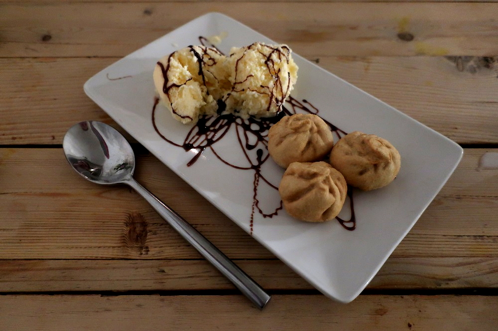 Don't Miss Out On These Momos At The Little Yeti Manchester’s Finest