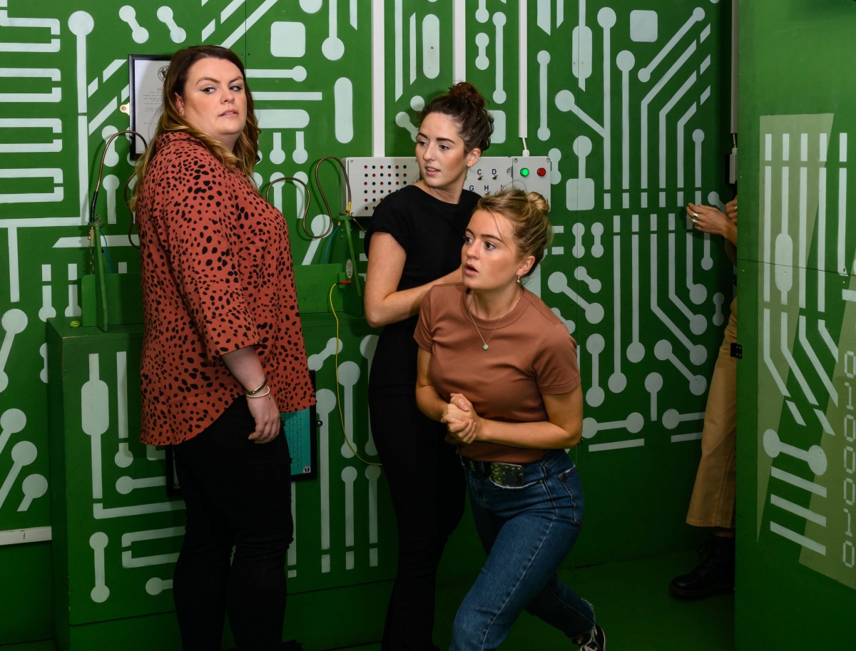 Introducing... Manchester’s Biggest Leaderboard - Manchester’s Finest