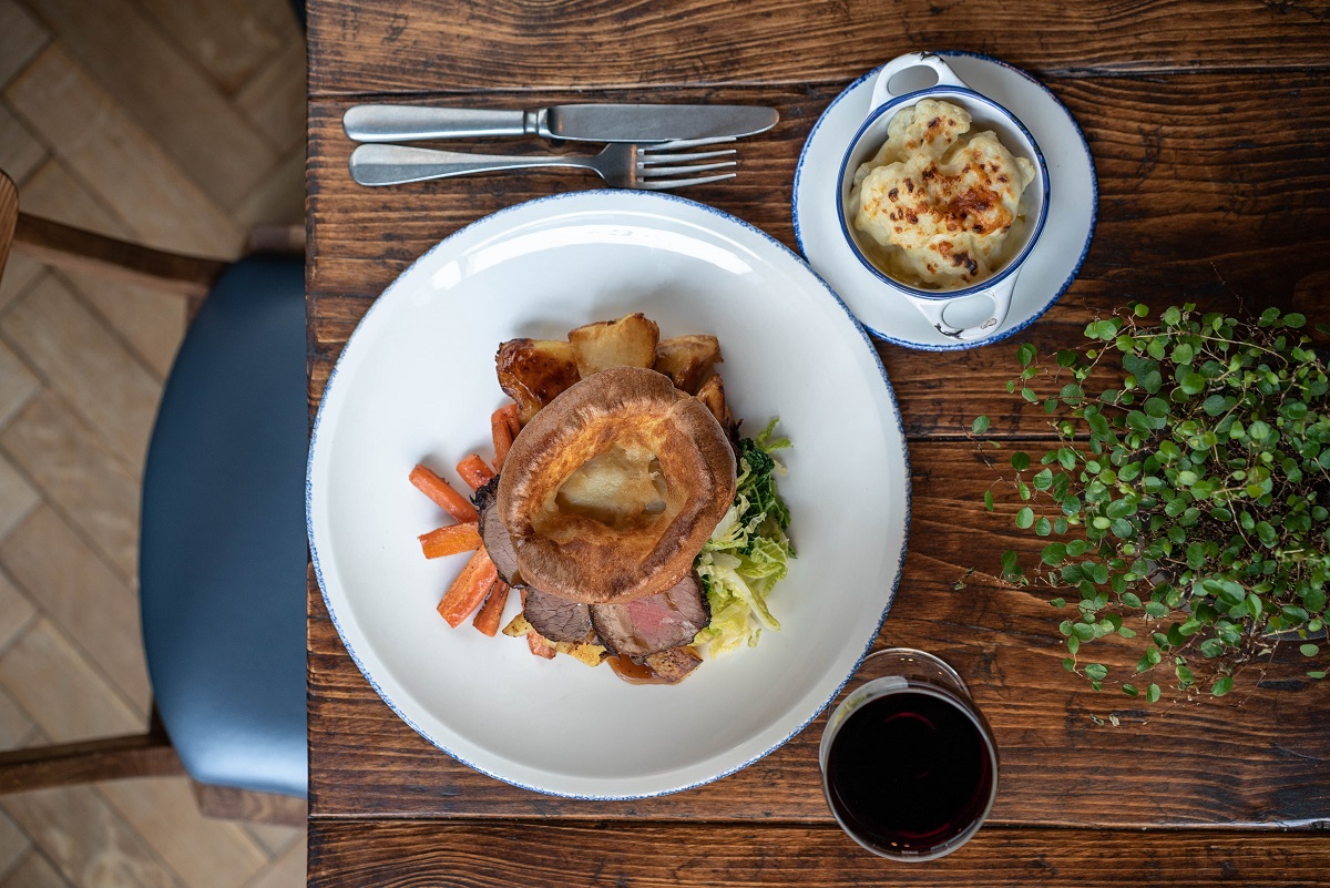 Roast of the Week The Counter House Manchester’s Finest